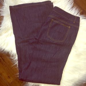 🐰 Michael Kors dress jeans